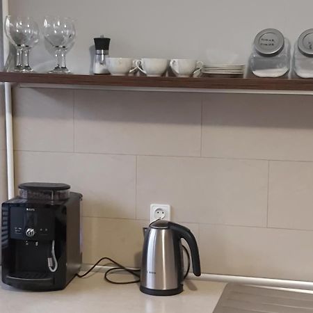 Apartament Z Ogrodem Tychy Esterno foto